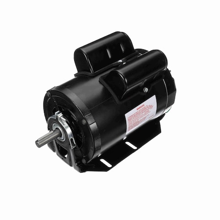 Century 115/230v1ph 1hp 1725rpm Motor PD6104AV2